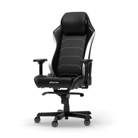 Master XL zwart/wit