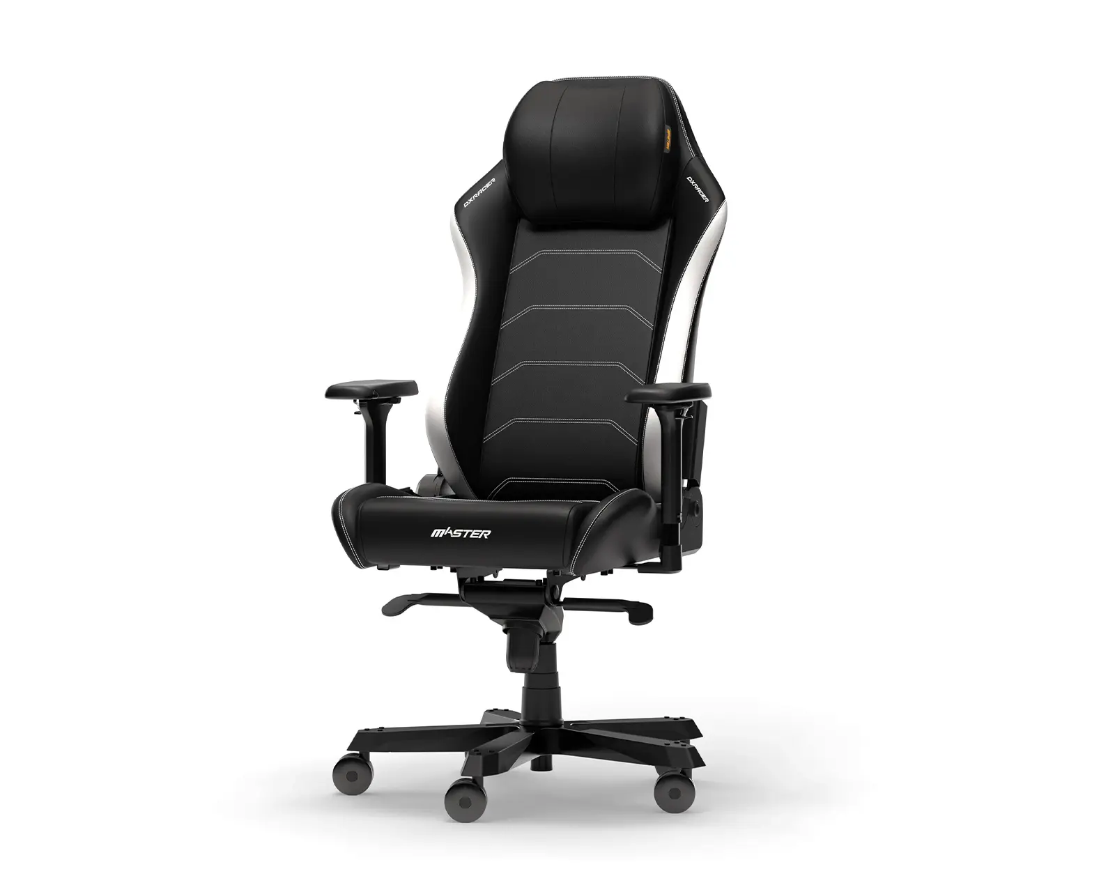 Master XL zwart/wit