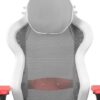 Rugleuning wit Air serie