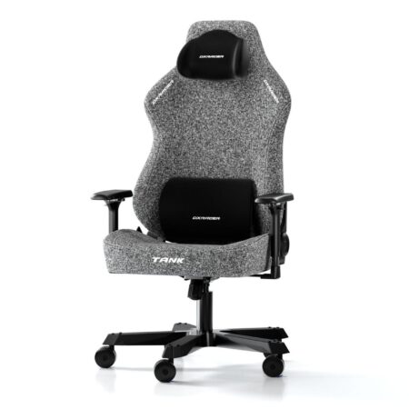 Tank XXL Fabric grijs