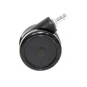 standaard 75mm wielen 5st