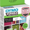 DYMO Duurzame LabelWriter Etiket 25x54mm 160 stuks