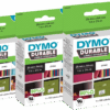 DYMO Duurzame LabelWriter Etiket 25x54mm 160 stuks 3-pack