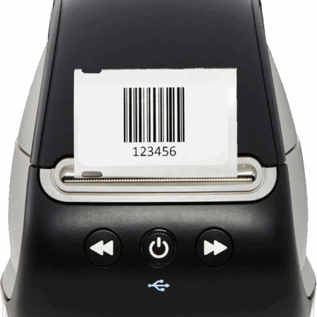 DYMO LabelWriter 550