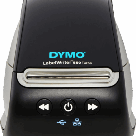 DYMO LabelWriter 550 Turbo