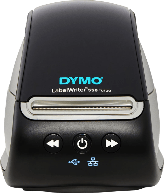 DYMO LabelWriter 550 Turbo