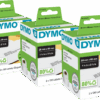 DYMO LabelWriter Adres Etiket 28 x 89 mm 260 stuks 3-pack