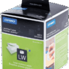 DYMO LabelWriter Adres Etiket 36 x 89 mm 520 stuks