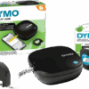 DYMO LetraTag 200B Bluetooth Labelprinter + 1 extra label