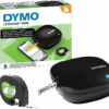 DYMO LetraTag 200B Bluetooth Labelprinter + tape