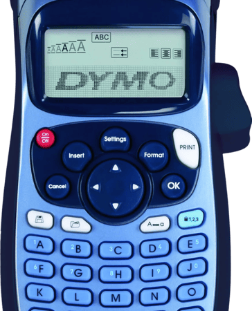 DYMO LetraTag LT-100H