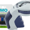 DYMO Omega Lettertang + 1 extra label