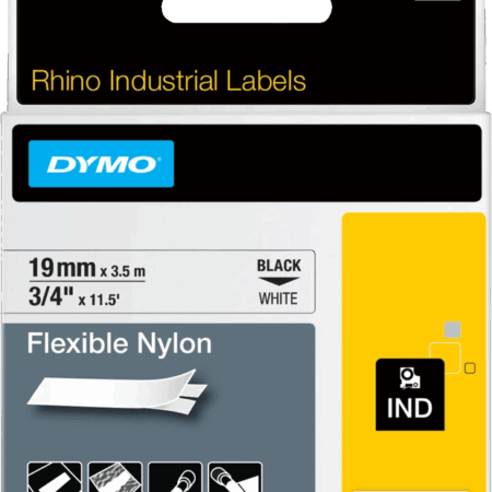 DYMO Rhino 19mm x 3