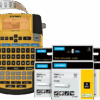 DYMO Rhino 4200 Labelprinter Qwerty + 3 extra labels