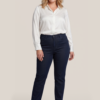 Daisy Jeans Navy Maxi