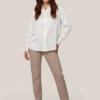 Daisy Jeans Taupe