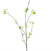 Daisy spray Moriecream 83cm