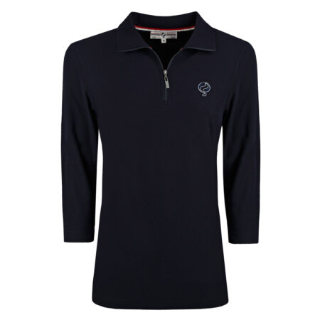 Dames Polo Swing | Donkerblauw