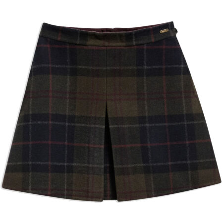 Dames Rok Marlow Shadow Classic tartan | Barbour
