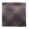 Dames Sjaal Kinsale Classic Tartan | Barbour