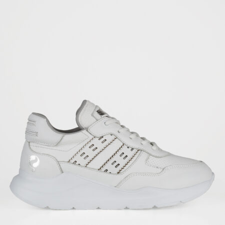 Dames Sneaker Maaike | Wit