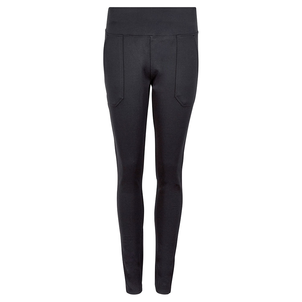Damesbroek Pepperwort Black | Dubarry
