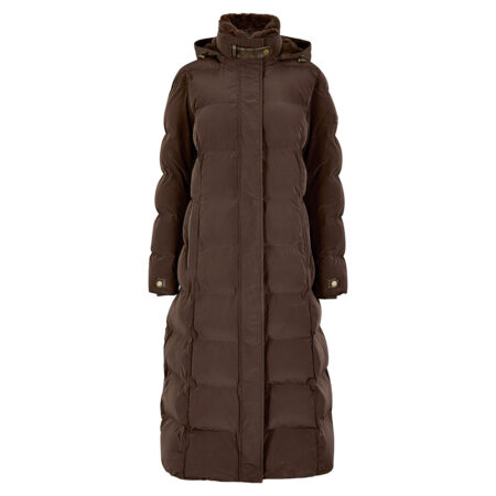 Damesjas Aldborough Mahogany | Dubarry
