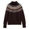 Damestrui Darwen Seal Brown | Barbour