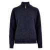 Damesvest Morton Navy | Dubarry