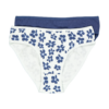 Dani Slip - Blauw | Zeeman