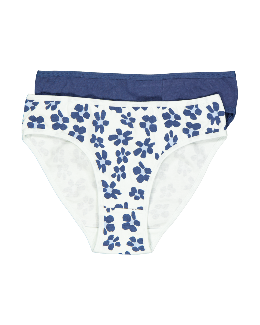 Dani Slip - Blauw | Zeeman