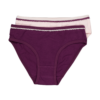 Dani Slip - Paars | Zeeman