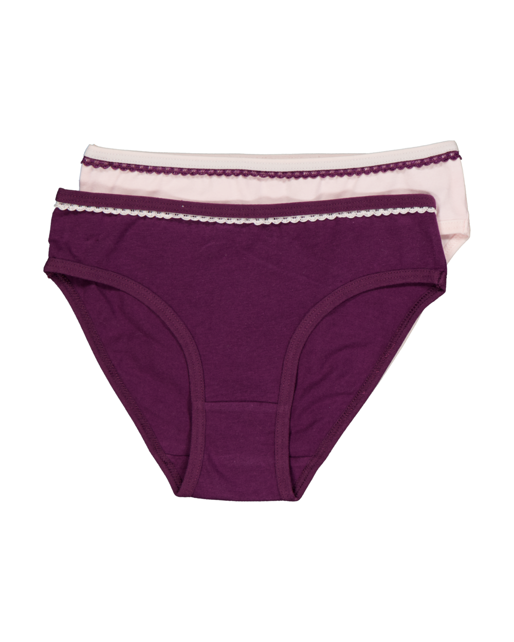 Dani Slip - Paars | Zeeman