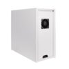 Safe/Bescherm behuizing 660 1 Fan