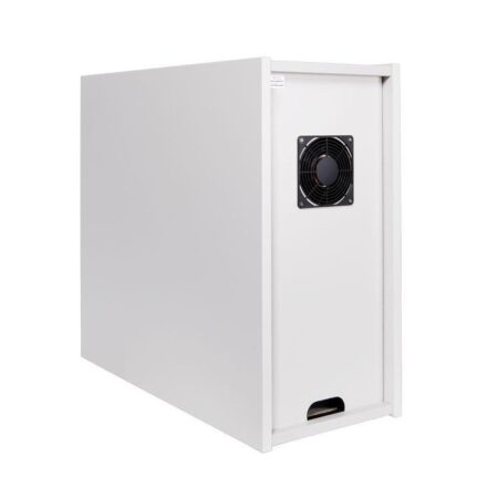 Safe/Bescherm behuizing 660 1 Fan