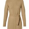 Davey Lurex Tuniek Zand / Goud