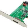 DC-610e Raid controller