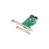 DC-624e 6Gb/s PCI-E Raid Controller