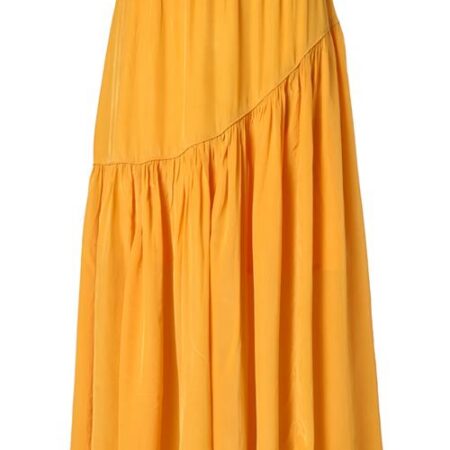 Dazzling Rok Warmgeel