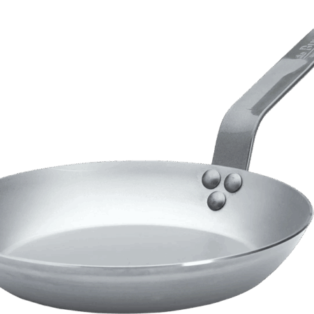 De Buyer Mineral B Koekenpan 24cm