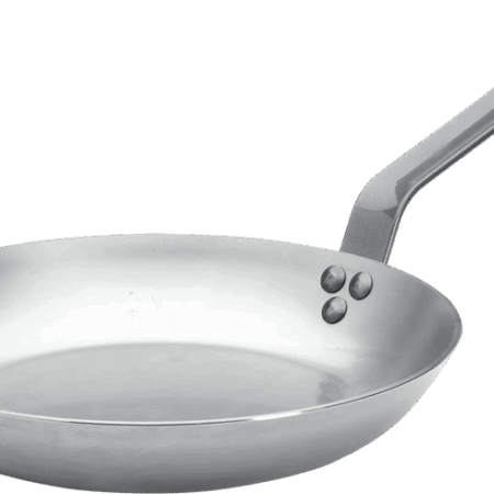 De Buyer Mineral B Koekenpan 28cm