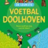 De Leukste Voetbal Doolhoven | Deltas
