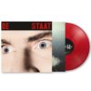 De Staat - DE STAAT (Rood Vinyl) (LP) | Fiftiesstore