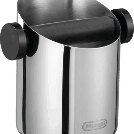 De'Longhi Coffee Knock Box Easy Clean DLSC084