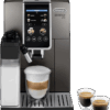 De'Longhi Dinamica Plus ECAM380.95.TB