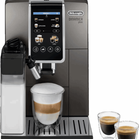 De'Longhi Dinamica Plus ECAM380.95.TB