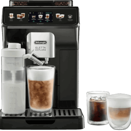 De'Longhi Eletta Explore ECAM450.65.G