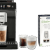 De'Longhi Eletta Explore ECAM450.65.G + Ontkalker