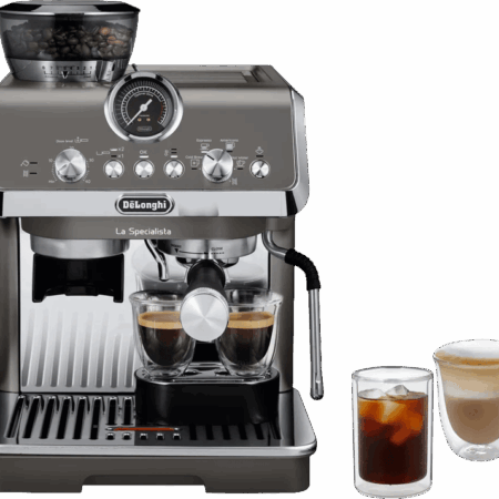 De'Longhi La Specialista Arte Evo EC9255.T