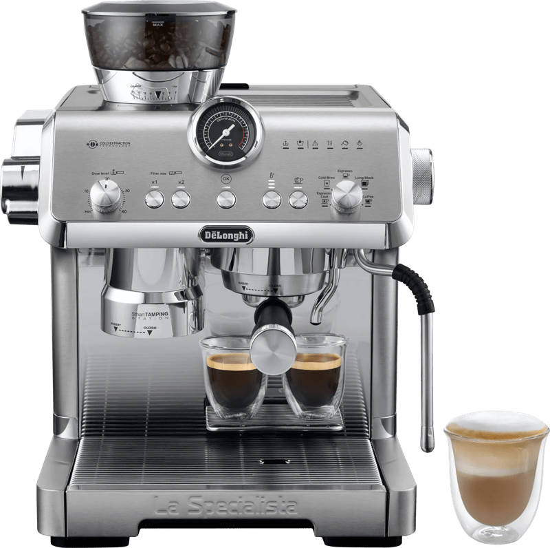 De'Longhi La Specialista Opera EC9555.M